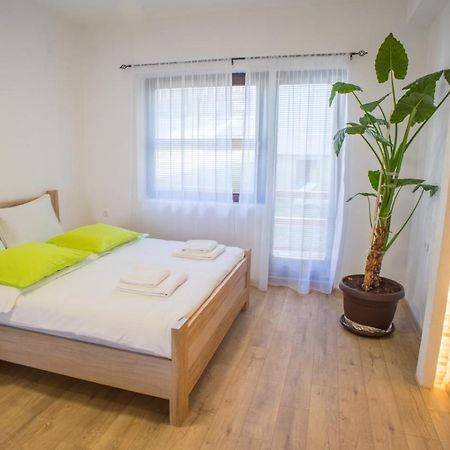 Apartmani Albion Zabljak  Ngoại thất bức ảnh