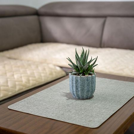 Apartmani Albion Zabljak  Ngoại thất bức ảnh