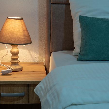 Apartmani Albion Zabljak  Ngoại thất bức ảnh