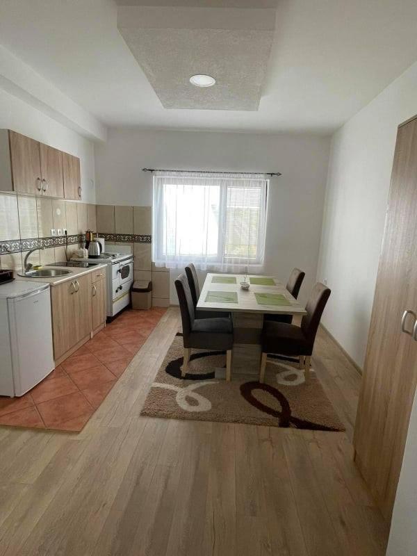 Apartmani Albion Zabljak  Ngoại thất bức ảnh