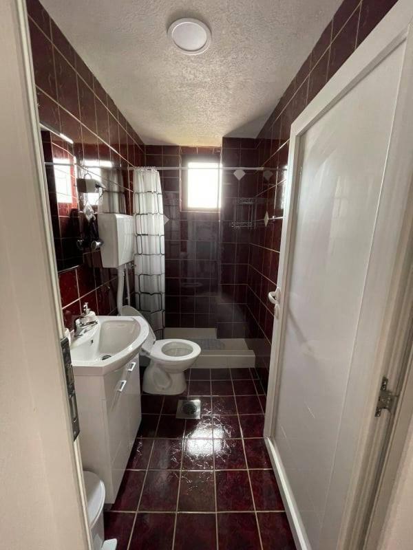 Apartmani Albion Zabljak  Ngoại thất bức ảnh