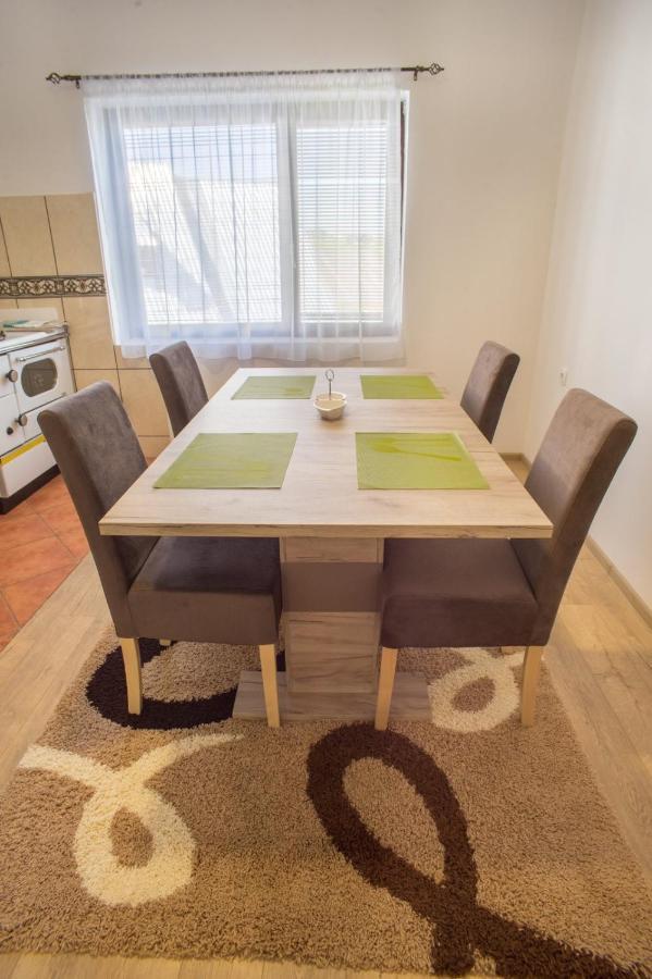 Apartmani Albion Zabljak  Ngoại thất bức ảnh