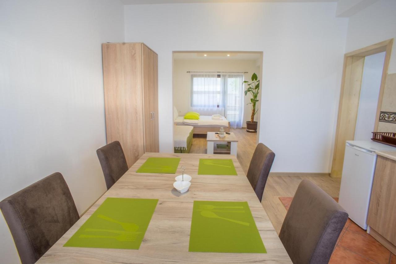 Apartmani Albion Zabljak  Ngoại thất bức ảnh