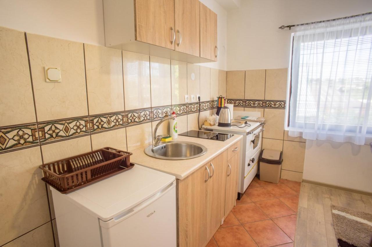 Apartmani Albion Zabljak  Ngoại thất bức ảnh