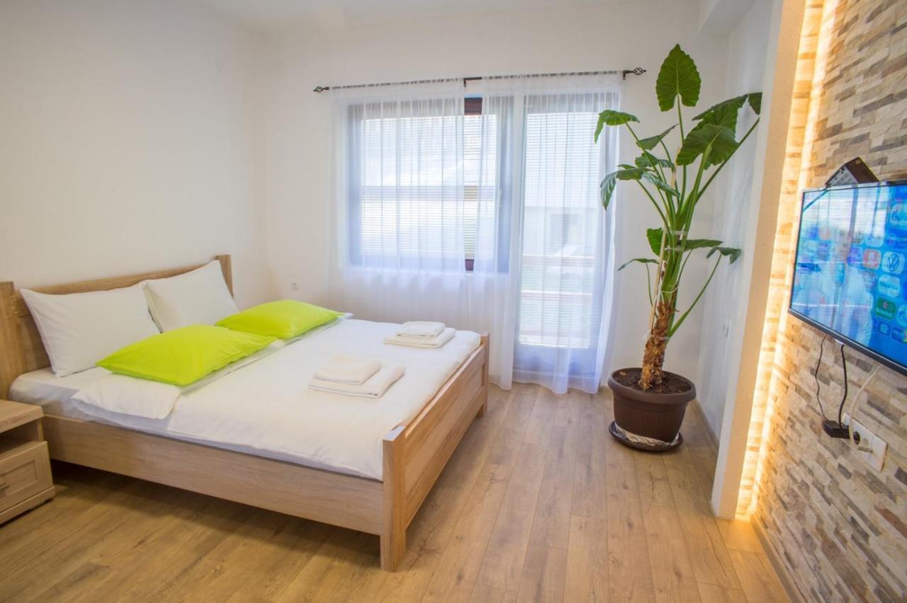 Apartmani Albion Zabljak  Ngoại thất bức ảnh