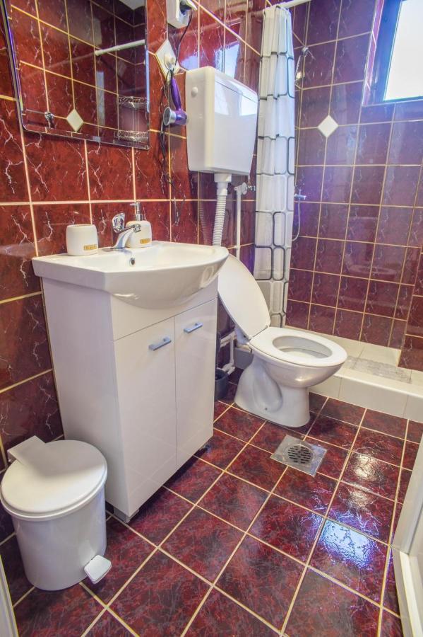 Apartmani Albion Zabljak  Ngoại thất bức ảnh