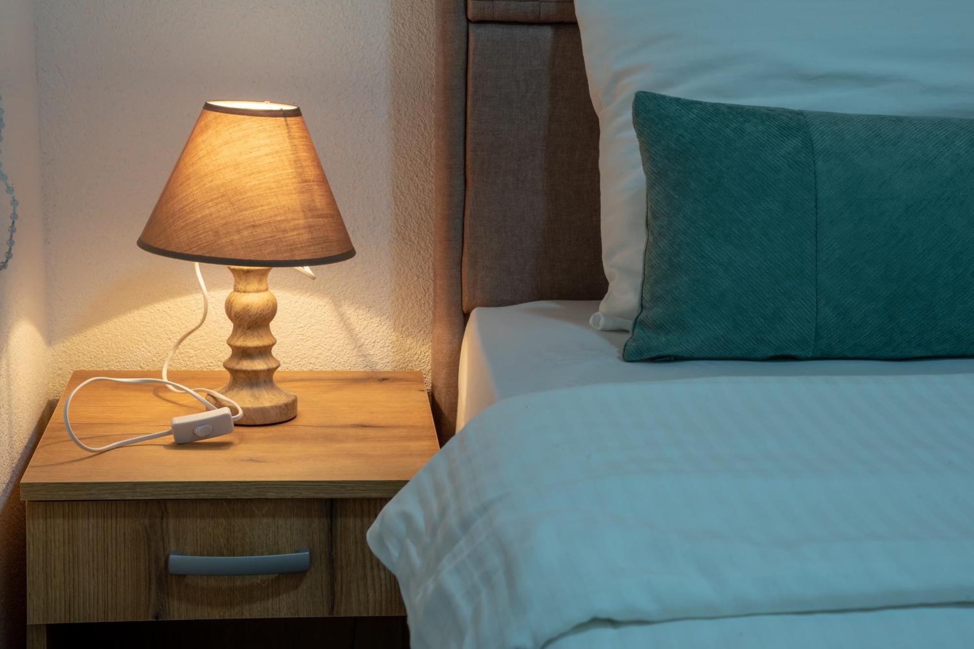 Apartmani Albion Zabljak  Ngoại thất bức ảnh