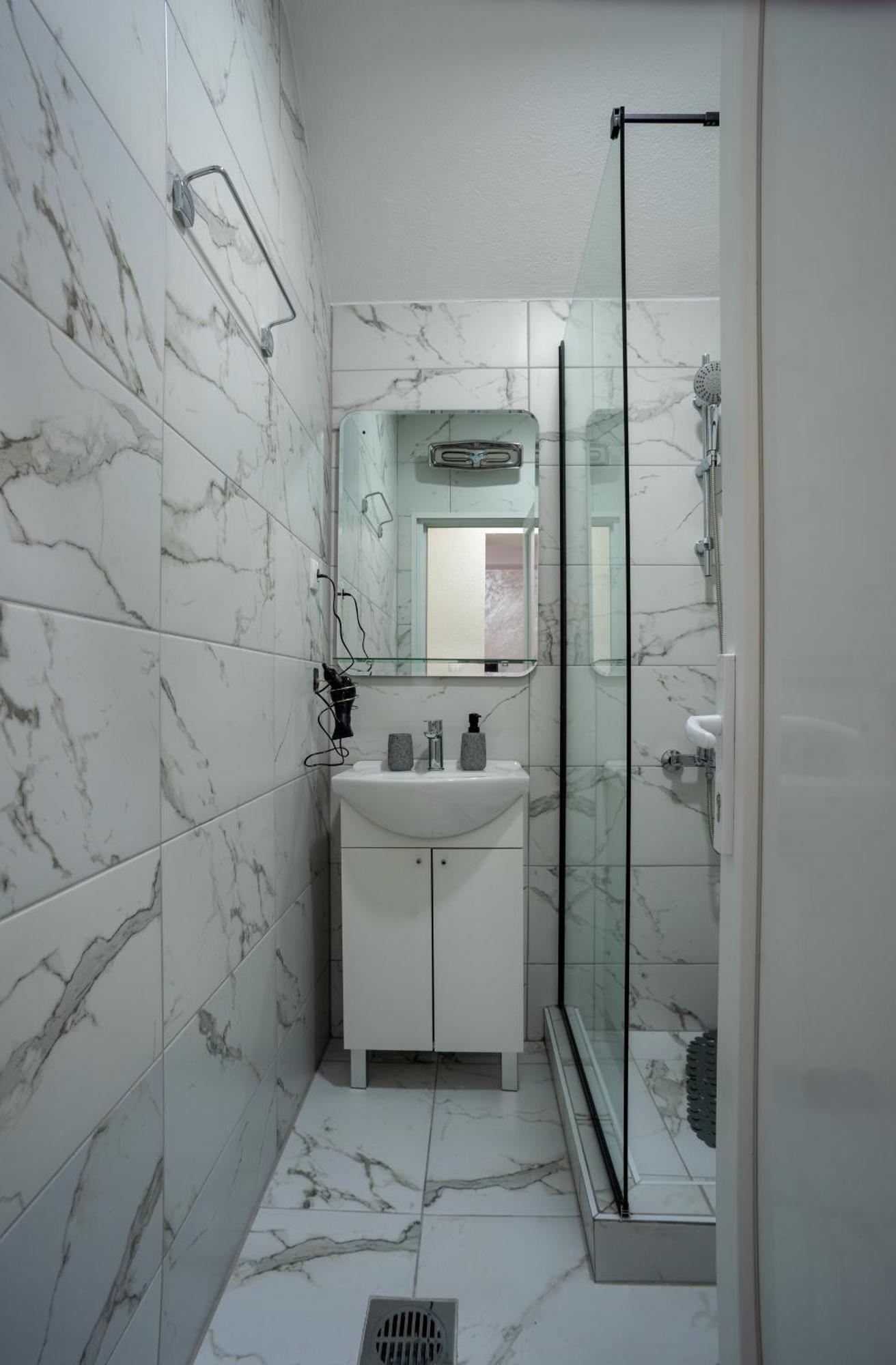 Apartmani Albion Zabljak  Ngoại thất bức ảnh