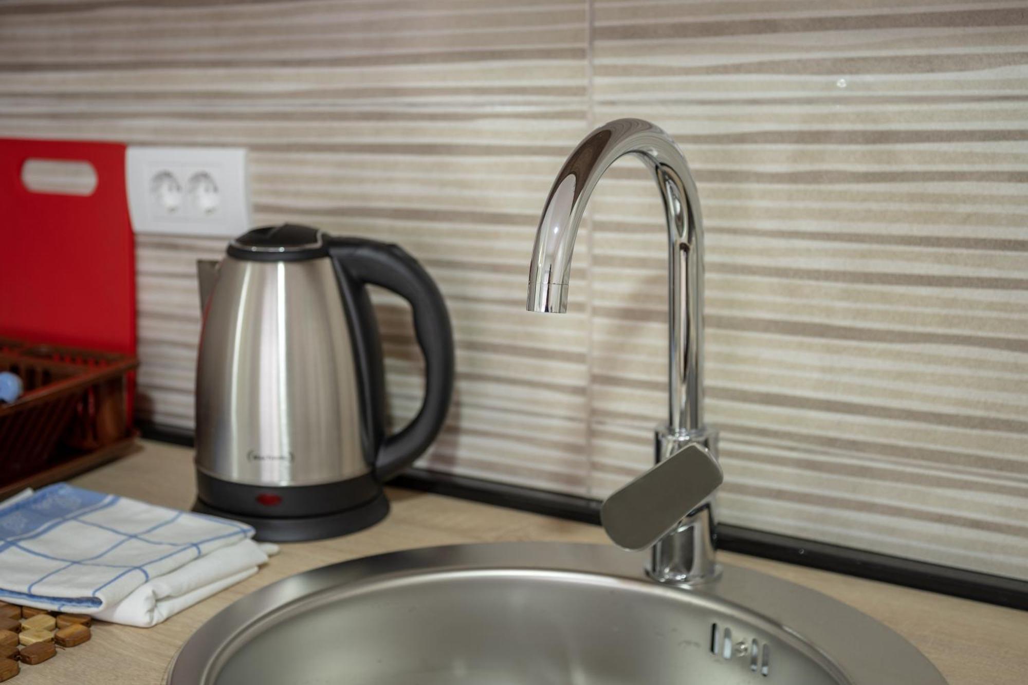 Apartmani Albion Zabljak  Ngoại thất bức ảnh