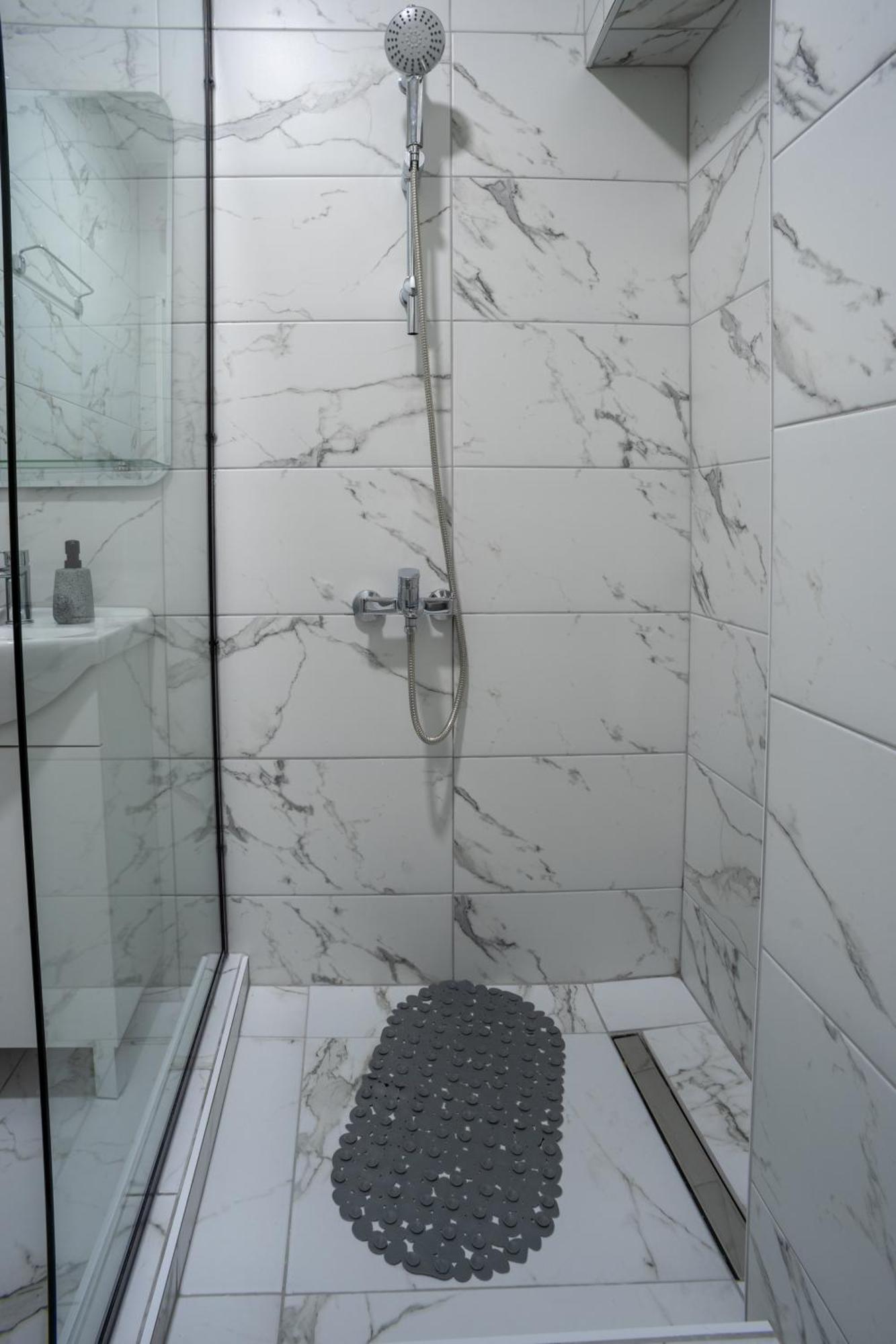 Apartmani Albion Zabljak  Ngoại thất bức ảnh