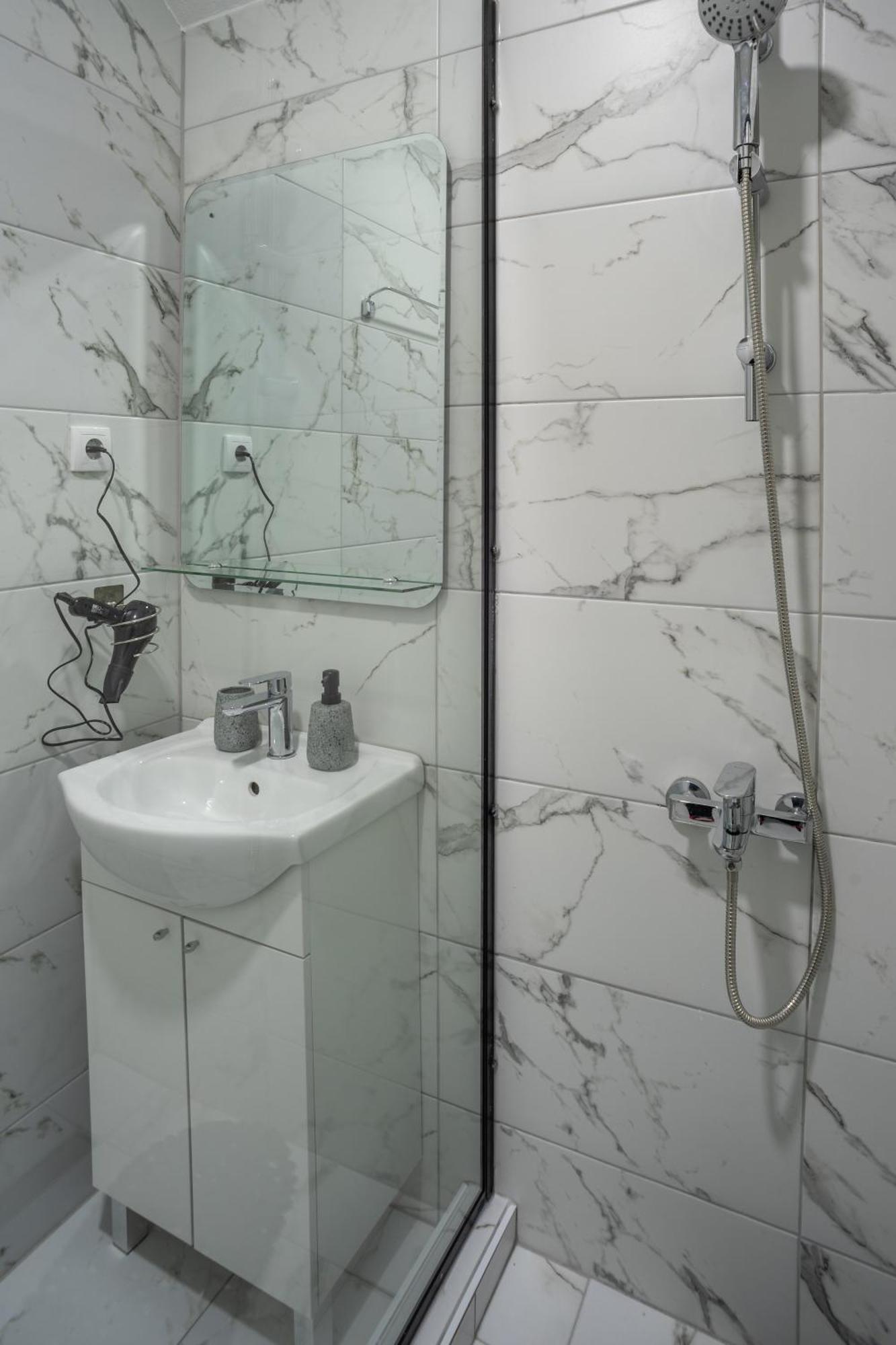 Apartmani Albion Zabljak  Ngoại thất bức ảnh