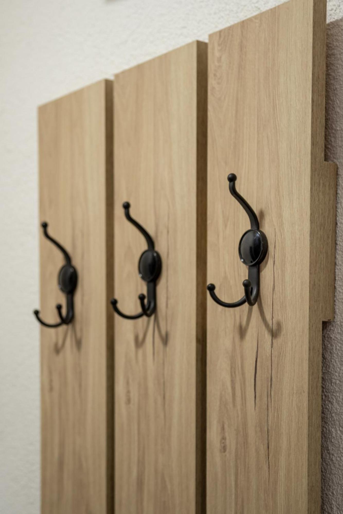Apartmani Albion Zabljak  Ngoại thất bức ảnh