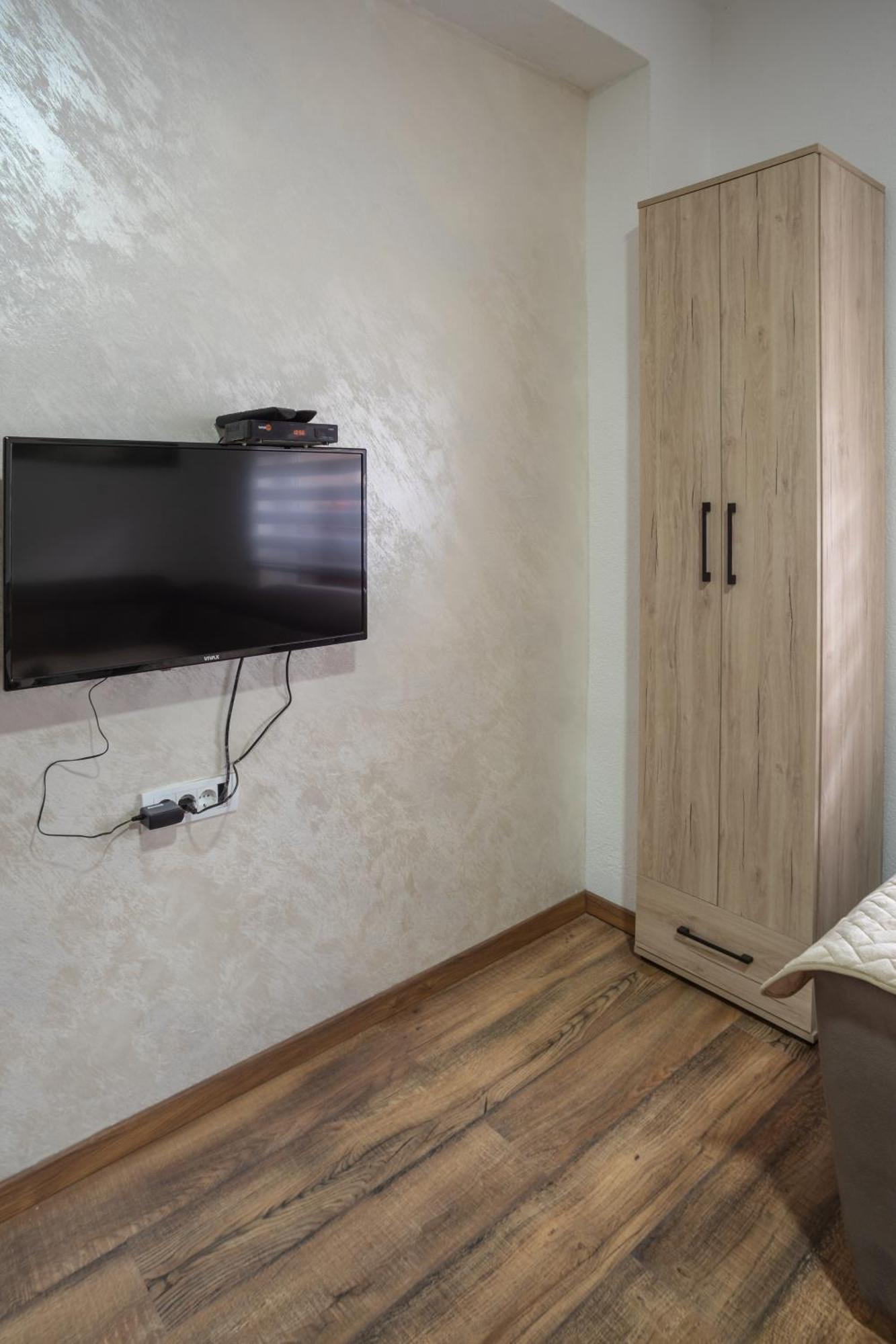 Apartmani Albion Zabljak  Ngoại thất bức ảnh