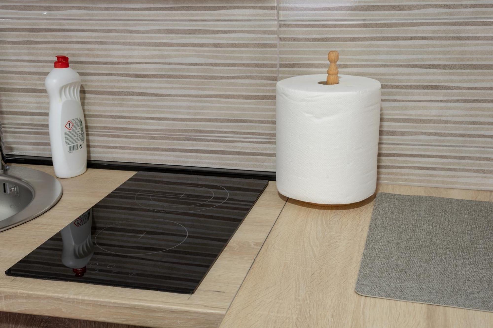 Apartmani Albion Zabljak  Ngoại thất bức ảnh