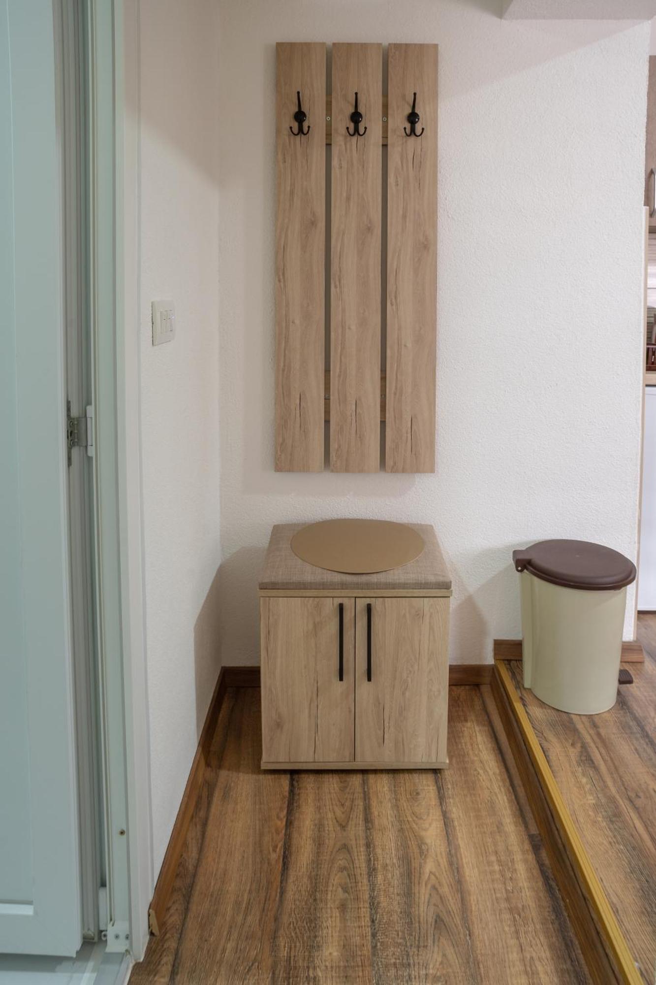 Apartmani Albion Zabljak  Ngoại thất bức ảnh